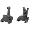 Midwest Combat Rifle Frnt-rear Sight